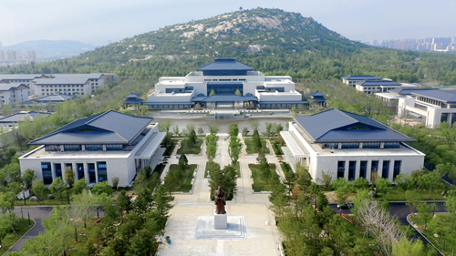 郑治文：《尚书》与儒家德治思想的起源