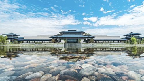 尼山世界儒学中心（中国孔子基金会秘书处）及所属事业单位2026年